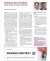 Dental Practice Valuations need Dental Industry Expertise