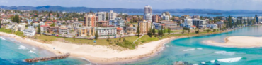 Central Coast