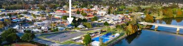 Moruya NSW South Coast NSW