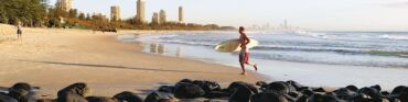 Gold Coast QLD