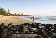 QLD METRO, COASTAL