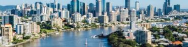North East suburbs of Brisbane