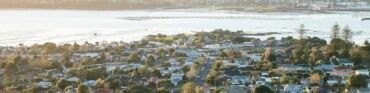 South Auckland suburb