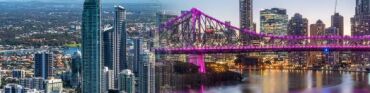 Brisbane South