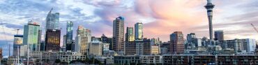 East Auckland Suburb