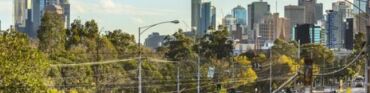 Melbourne CBD Edge