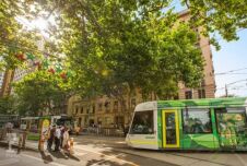 VIC METRO