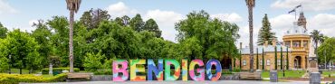 Bendigo