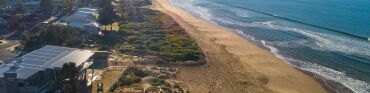 Central Coast