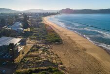 NSW COASTAL