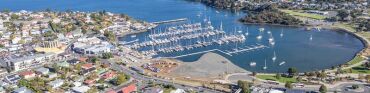 Greater Hobart
