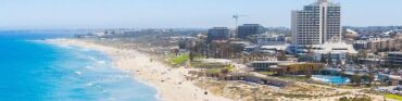 Perth northern suburbs
