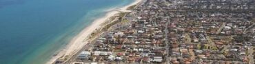 Adelaide suburbs