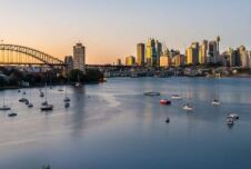 NSW METRO