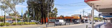 Melbourne Eastern Suburbs