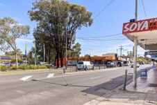 VIC METRO