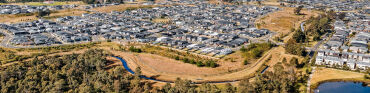 Sydney - Macarthur region