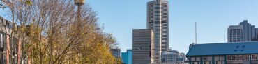Inner City Eastern Suburbs