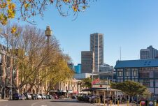NSW METRO