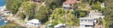 South Sydney Suburb NSW