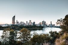 QLD METRO