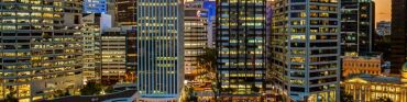 Brisbane CBD