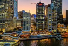 QLD METRO