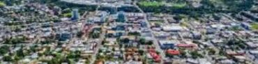 South Western Brisbane