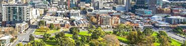 Adelaide CBD