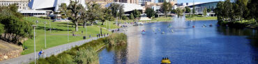 Inner Adelaide Suburb
