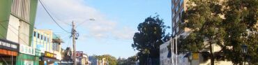 strathfield