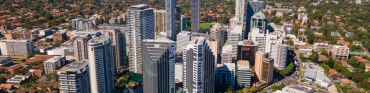 Lower North Shore