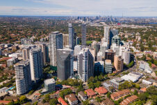 NSW METRO