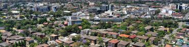 South Sydney