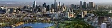 North-east Melbourne