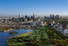VIC METRO