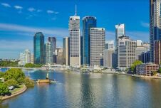 QLD METRO