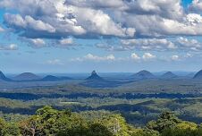QLD METRO, COUNTRY, COASTAL