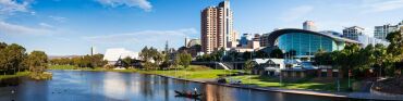 Inner Eastern Suburbs SA