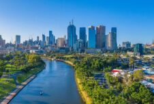 VIC METRO