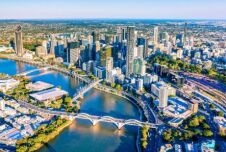 QLD METRO