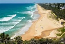 QLD METRO, COUNTRY, COASTAL
