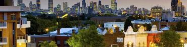 Essendon VIC