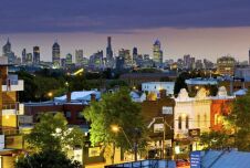 VIC METRO