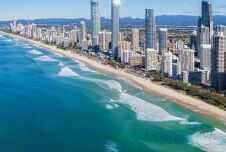 QLD METRO