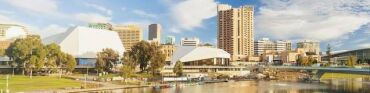 Adelaide CBD SA