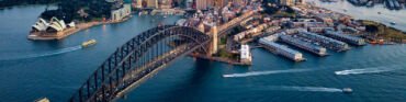 Sydney CBD NSW