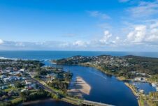 QLD COUNTRY, COASTAL