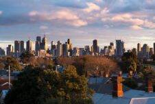 VIC METRO