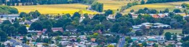 Central Tablelands